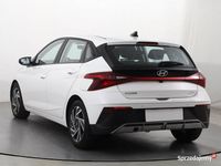 używany Hyundai i20 1.2 MPI