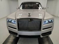 używany Rolls Royce Cullinan innyblack badge