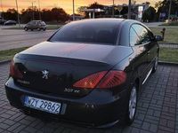 Używany Peugeot 307 2007