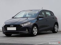 używany Hyundai i20 1.2