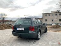 Używany VW Passat 1997