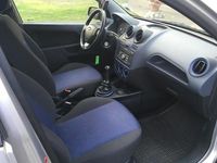 używany Ford Fiesta Style 1,3
