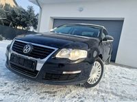 używany VW Passat Automat DSG Serwis Rata690zl B6 (2005-201…