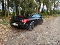 używany Renault Mégane Cabriolet 2 1.9