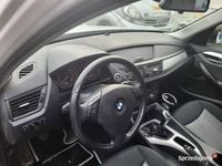 używany BMW X1 Ładne
