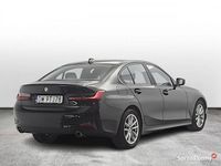 używany BMW 318 2dm 150KM 2021r. 205 000km