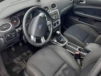 używany Ford Focus