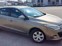 Używany Renault Mégane III 2010 Kombi