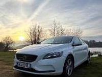 używany Volvo V40 V40 II II