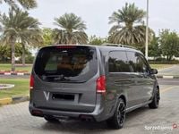 Używany Mercedes V250 2018 Minivan