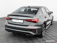 używany Audi A3 Limousine 1.5dm 150KM 2023r. 45 066km