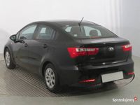 używany Kia Rio 1.25 CVVT