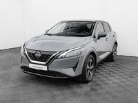 używany Nissan Qashqai 1.5dm 158KM 2023r. 43 038km