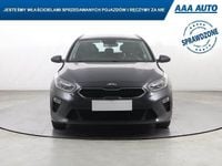 Używany Kia Ceed 2018 Szary Hatchback