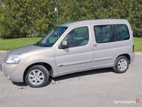 używany Citroën Berlingo 1.4