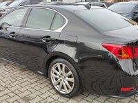 używany Lexus GS450H Luxury Line Hybryda 292KM 2014r