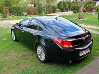 używany Opel Insignia 1.6 turbo + LPG!