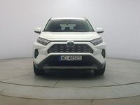Używany Toyota RAV4 Executive 2021 Biały SUV