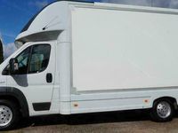 Używany Fiat Ducato 130 KM (95 kW) 2015 Biały Van