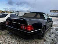 używany Mercedes SL600 Pakiet Lorinser / Automatyczna Klimatyzacja / Xenon / FV Marża