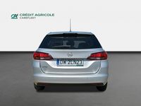 używany Opel Astra Astra1.5 CDTI 122KM Edition DW2LN23 K (2015-2021)