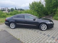 używany VW CC 2016 super stan, serwisowany w ASO