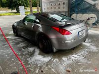 używany Nissan 350Z 