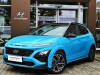 używany Hyundai Kona 1.6T-GDI 198KM 7DCT Premium N-Line Salon PL ...