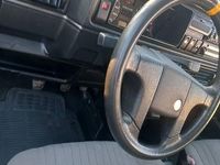 używany VW Golf II tylko dziś