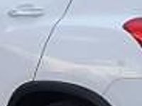 Używany Chevrolet Trax 140 KM (102 kW) 2013 Biały SUV