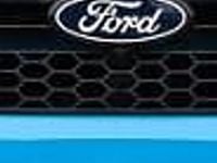 Nowe Ford Ranger 240 KM (176 kW) 2025 Niebieski Pickup