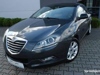 Używany Lancia Delta 2012 Grafitowy Hatchback