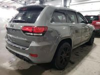 używany Jeep Grand Cherokee 6.4dm 475KM 2020r. 16 000km
