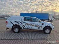 używany Ford Ranger F-VAT 23% *2019 * 4x4 *2,2 131KM * HAK * Zadbany*Salon PL*