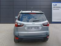 używany Ford Ecosport II Active 1.0 Ecoboost 125 KM M6