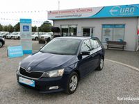 używany Skoda Fabia F-Vat,Salon Polska,Kombi,Gwarancja,,Czujniki ...