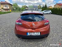 używany Renault Mégane Coupé *1.6 16V * 110KM * RATY * GWARANCJA!