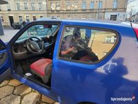 używany Fiat Seicento 