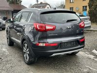 używany Kia Sportage Sportage 2,0 4x4 navi kamera cofania LED III (2010-2015)2,0 4x4 navi kamera cofania LED III (2010-2015)