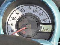 używany Toyota Aygo 83000km klimatyzacja