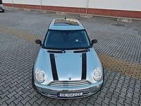 używany Mini Cooper 