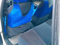 używany Ford Escort 