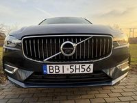 używany Volvo XC60 2019