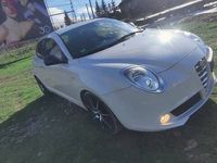 używany Alfa Romeo MiTo 1.4benzyna bogata wersja