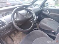 używany Citroën Xsara Picasso 1.6hdi 90 km