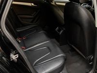 używany Audi A4 2.0TDI 177KM Skóra Niski przebieg Rok2015