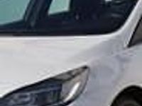 używany Opel Astra  Salon Polska, Klima, Tempomat