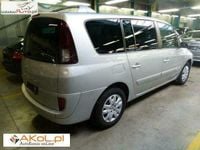 używany Renault Espace 2dm 131KM 2009r. 208 813km