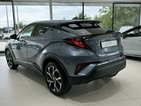 używany Toyota C-HR Style, Hybrid, salon PL, I właściciel, dostawa,…