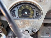 używany Ford Transit 1250 Taunus